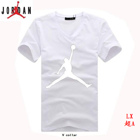 men jordan t-shirt S-XXXL-0129